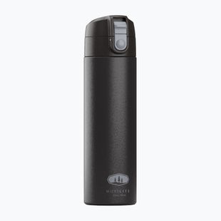 Thermos bottle GSI Outdoors Microlite Flip 500 ml black