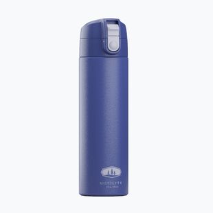 Thermos bottle GSI Outdoors Microlite Flip 500 ml amethyst