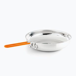 GSI Outdoors Glacier Stainless Troop pan