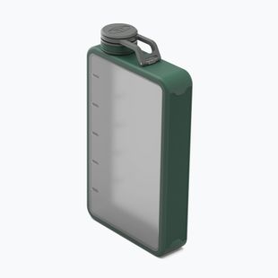 GSI Outdoors Boulder 16 Oz. Flask 473 ml mountain view