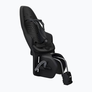 Bike seat Thule Yepp 2 Maxi Frame Mount black