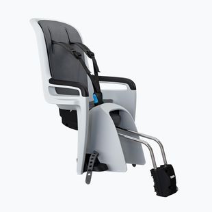 Thule RideAlong 2 Frame Mount bike seat light gray