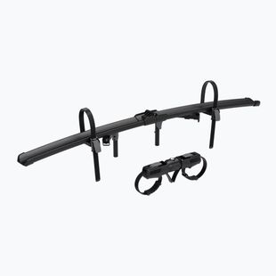 Rack adapter Thule EasyFold 3 Add-On black
