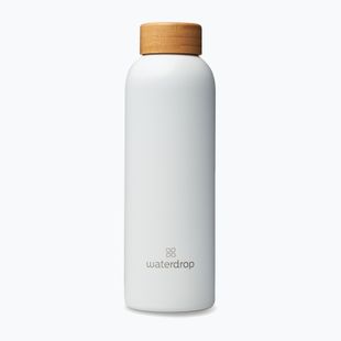 Thermo Steel waterdrop thermal bottle