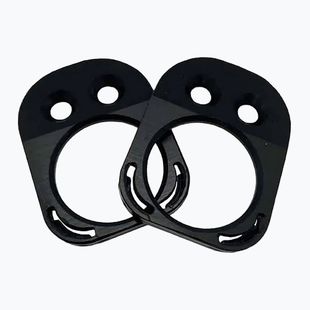 Magped Positioning Plates