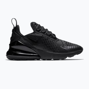 Shoes  Nike Air Max 270 black/black