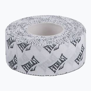 Boxing tape Everlast Athletic white/logo print