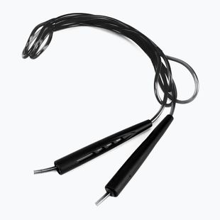 Skipping rope Everlast Jump Rope black