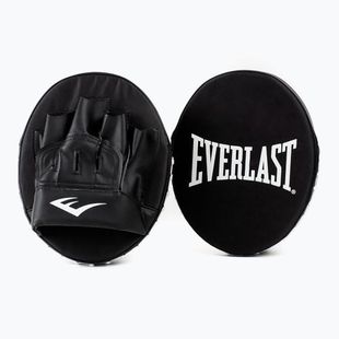Training pads Everlast Basic PU 2 pcs. EV4318-NEW grey