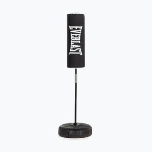 Punching bag Everlast Core Freetanding Boxing Bag black