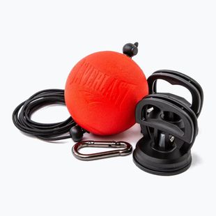 Reflex ball Everlast Powerlock Double-End Reflex red/black