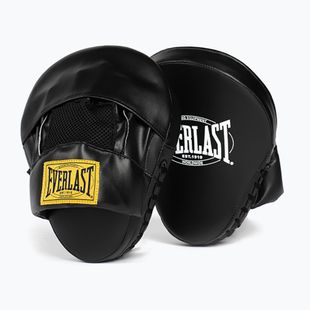 Trainer pads Everlast PRO Mini Patte black