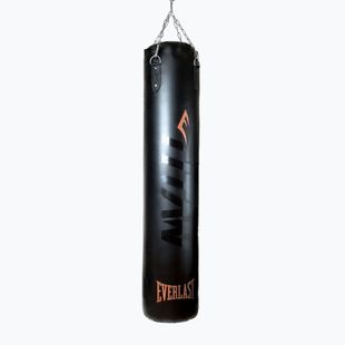Punching bag Everlast Bokserski TITAN black