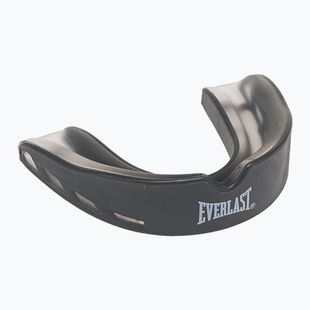 Everlast Evershield Double Mthg black/grey jaw protector