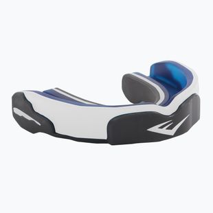 Professional single mouthguard Everlast blue