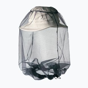 Sea to Summit Headnet mosquito net black AMOSH