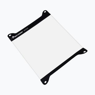 Sea to Summit TPU Guide Map Cases clear