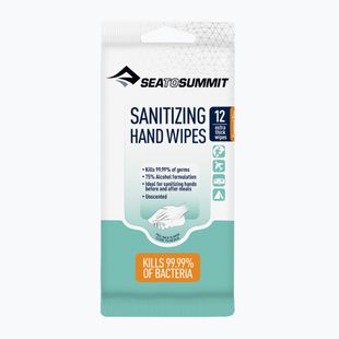 Sea To Summit Wilderness wet wipes (12-pack)