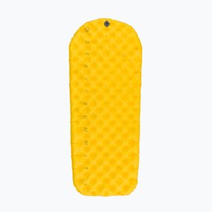 Inflatable mat Sea to Summit UltraLight ASC Mat yellow