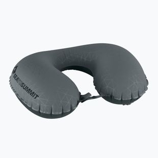 Sea to Summit Aeros Ultralight Traveller cushion grey