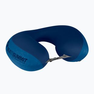 Sea to Summit Aeros Premium Traveller cushion navy blue