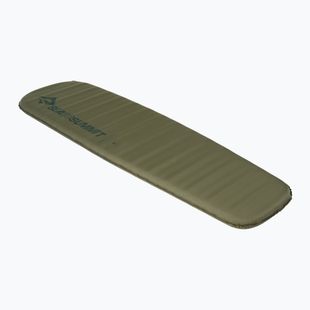 Sea to Summit Camp Plus Regular 7.5 cm green AMSICAPLR self-inflating mat