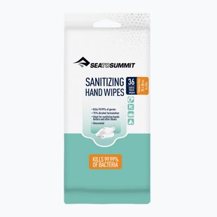 Sea To Summit Wilderness wet wipes (36-pack)