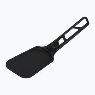 Sea To Summit Camp Kitchen Folding hiking spatula black