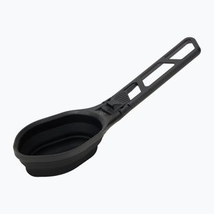 Sea To Summit Camp Kitchen Folding Serving Spoon black