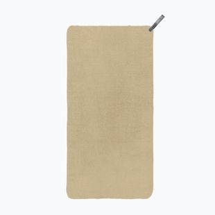 Quick-drying towel Sea to Summit Tek Towel S desert