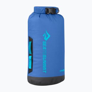 Sea to Summit Big River Dry waterproof bag 8 l blue