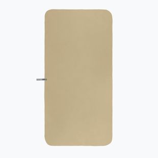 Quick-drying towel Sea to Summit Pocket Towel desert