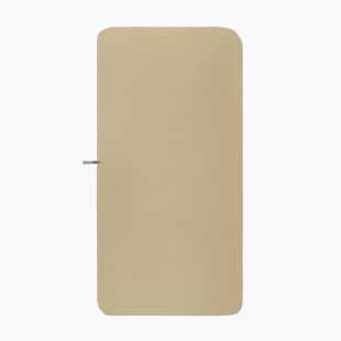 Quick-drying towel Sea to Summit Pocket Towel desert