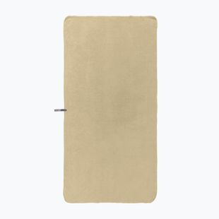 Quick-drying towel Sea to Summit Tek Towel XL desert