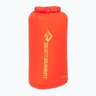 Sea to Summit Lightweightl Dry Bag 8L waterproof bag orange ASG012011-040818