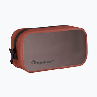 Travel organiser Sea to Summit Hydraulic Packing Cube S picante