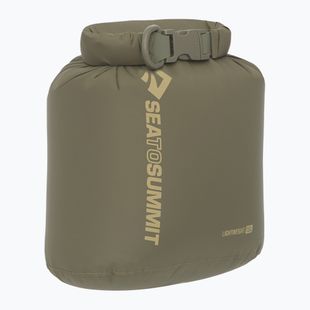 Waterproof bag Sea to Summit Lightweightl Dry Bag 20 l burnt olive