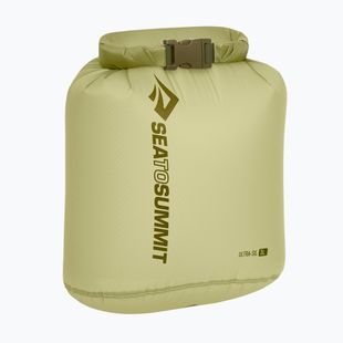 Waterproof bag Sea to Summit Ultra-Sil Dry Bag 3 l tarragon