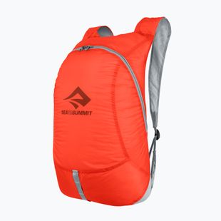 Hiking backpack Sea To Summit Ultra-Sil Day Pack 20 l spicy orange