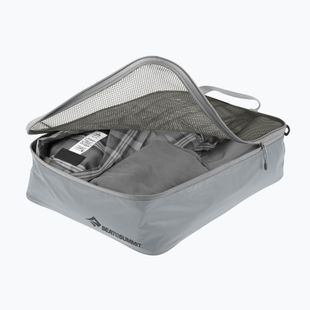 Travel organiser Sea to Summit Ultra-Sil Garment Mesh Bag M high risk