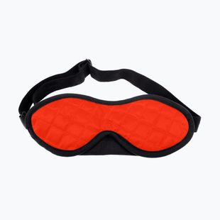 Sleep mask Sea to Summit Ultra-Sil Eye Shade spicy orange
