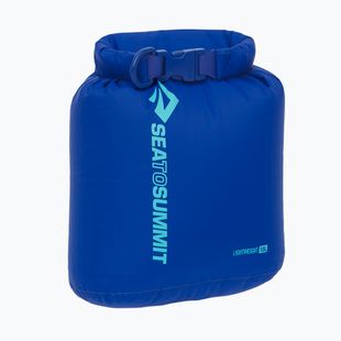 Sea to Summit Lightweightl Dry Bag 1.5L waterproof bag blue ASG012011-011602