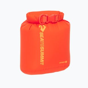 Sea To Summit Lightweightl Dry Waterproof Bag 1.5L orange ASG012011-010803