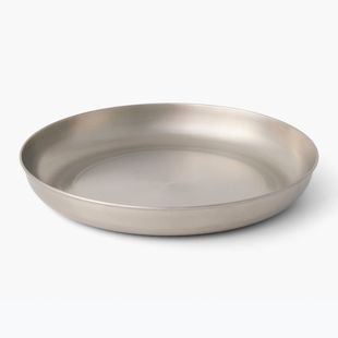 Travel plate Sea To Summit Detour Stainless Steel laurel wreath