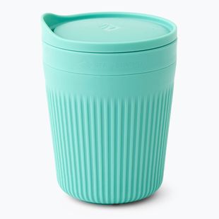 Sea to Summit Passage Insulated thermal mug 475 ml blue