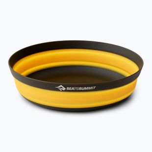 Sea to Summit Frontier UL Collapsible bowl 890 ml sulphur