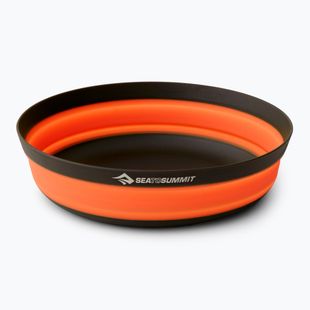 Sea to Summit Frontier UL Collapsible bowl 890 ml orange