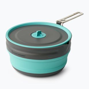 Sea to Summit Frontier UL Collapsible Camping Pouring Pot 2.2 l
