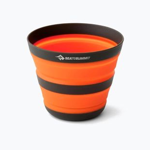 Sea to Summit Frontier UL Collapsible 400 ml travel mug