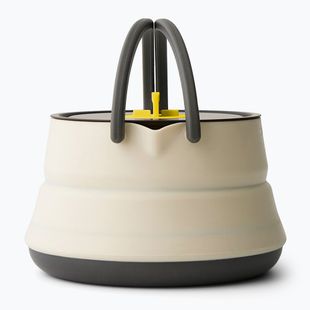Sea to Summit Frontier UL Collapsible Kettle 1.1 L travel kettle